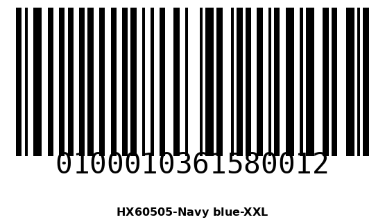 0100010361580012