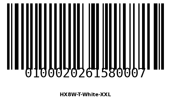 0100020261580007