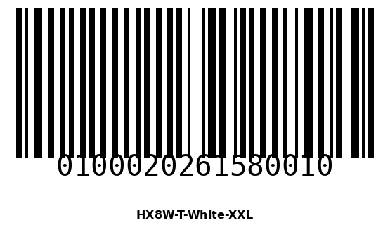 0100020261580010