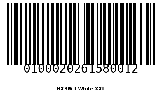 0100020261580012