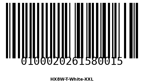 0100020261580015