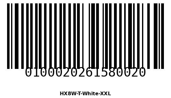 0100020261580020