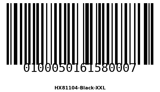 0100050161580007