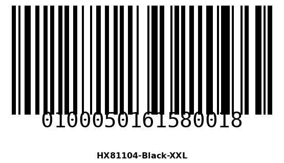 0100050161580018