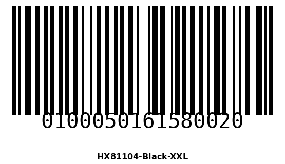 0100050161580020