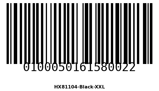 0100050161580022