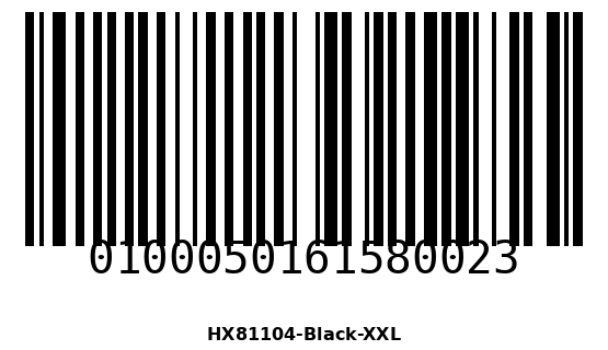 0100050161580023