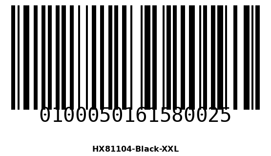 0100050161580025