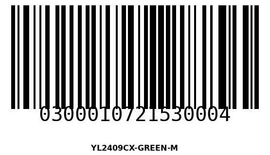 0300010721530004
