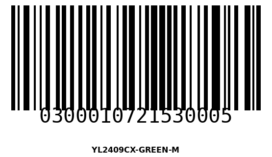 0300010721530005