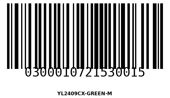 0300010721530015
