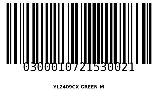 0300010721530021