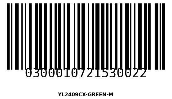0300010721530022