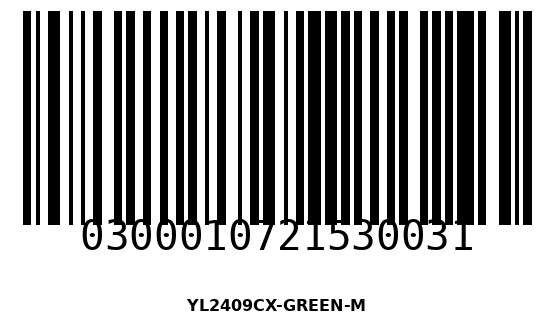 0300010721530031
