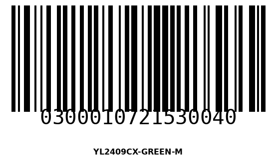 0300010721530040