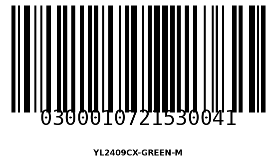 0300010721530041